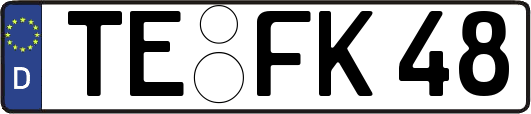 TE-FK48