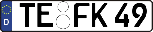 TE-FK49
