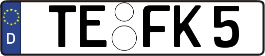 TE-FK5