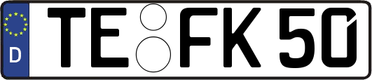 TE-FK50