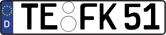 TE-FK51