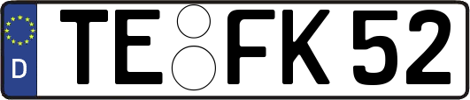 TE-FK52