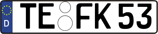 TE-FK53