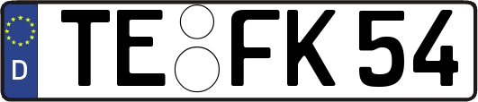 TE-FK54