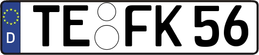 TE-FK56