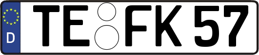 TE-FK57