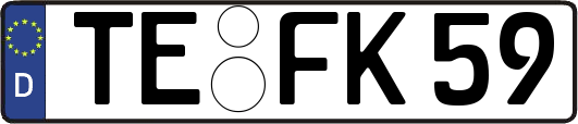 TE-FK59