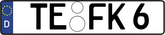 TE-FK6