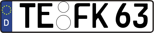 TE-FK63