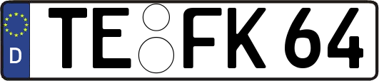 TE-FK64