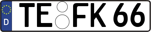 TE-FK66