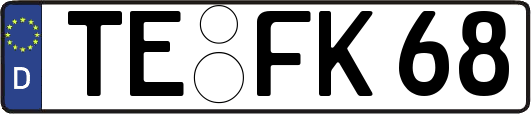 TE-FK68