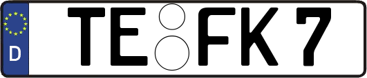 TE-FK7