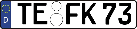TE-FK73