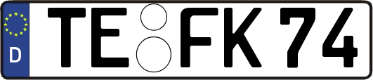 TE-FK74