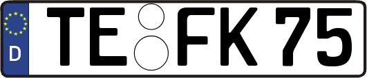 TE-FK75