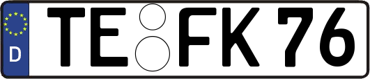 TE-FK76