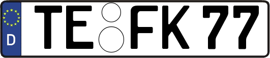TE-FK77