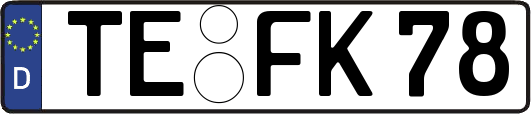 TE-FK78