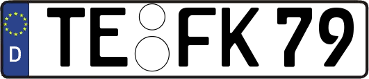 TE-FK79