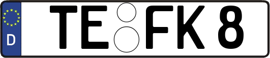 TE-FK8