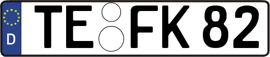 TE-FK82
