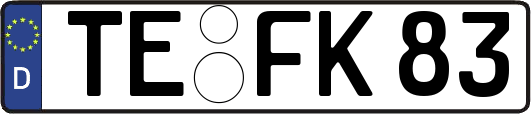 TE-FK83