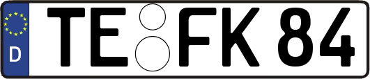 TE-FK84