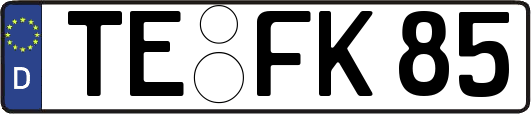 TE-FK85