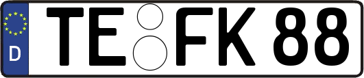 TE-FK88