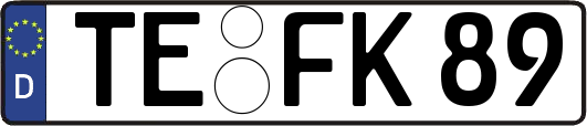 TE-FK89