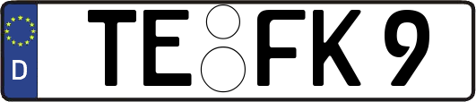 TE-FK9