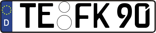 TE-FK90
