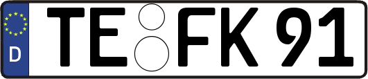 TE-FK91