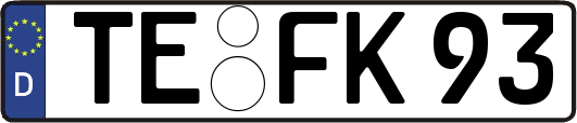 TE-FK93