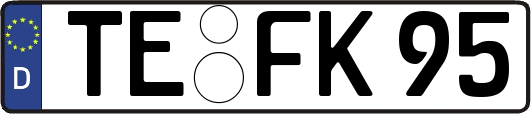 TE-FK95