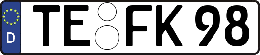 TE-FK98