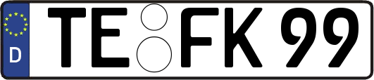 TE-FK99