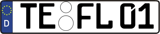 TE-FL01