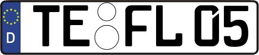 TE-FL05