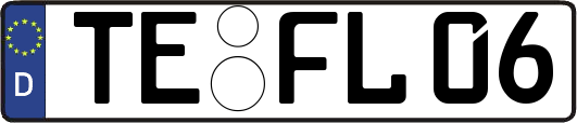 TE-FL06