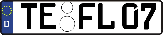 TE-FL07