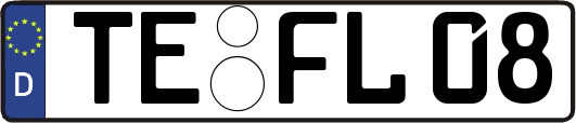 TE-FL08