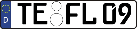 TE-FL09