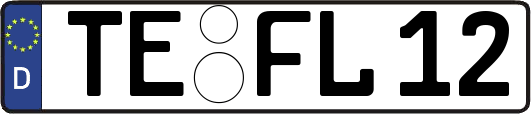 TE-FL12