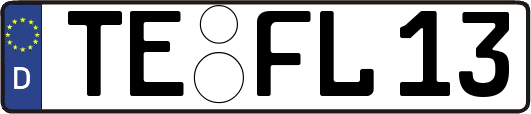TE-FL13