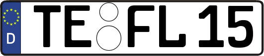 TE-FL15