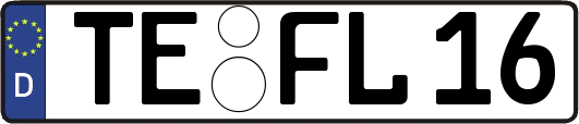 TE-FL16