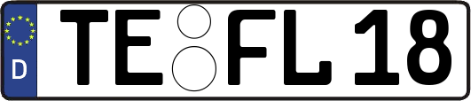 TE-FL18