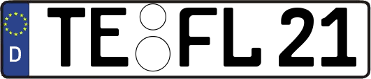 TE-FL21